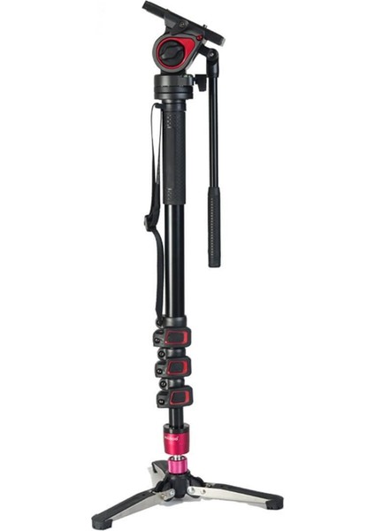 Mqa Alüminyum Monopod