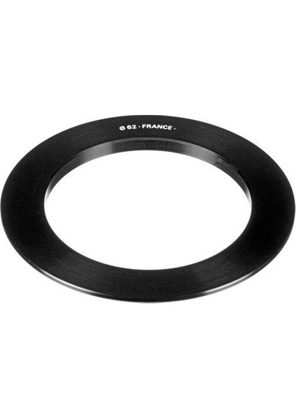 P Series Filter Holder Adapter Ring 62MM (P462)