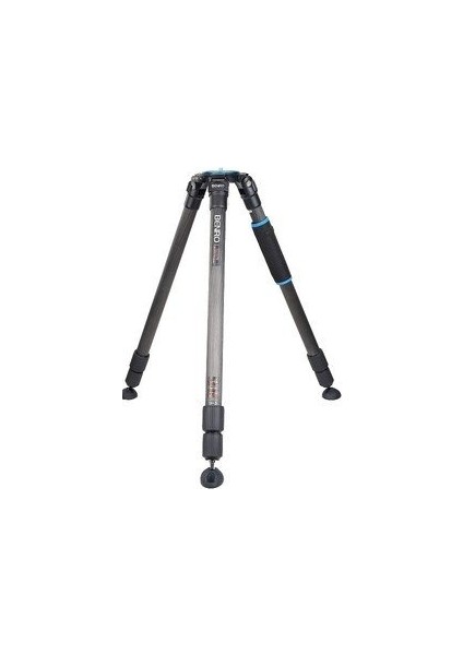 C4770TN Kombinasyon Karbon Fiber Tripod modelleri