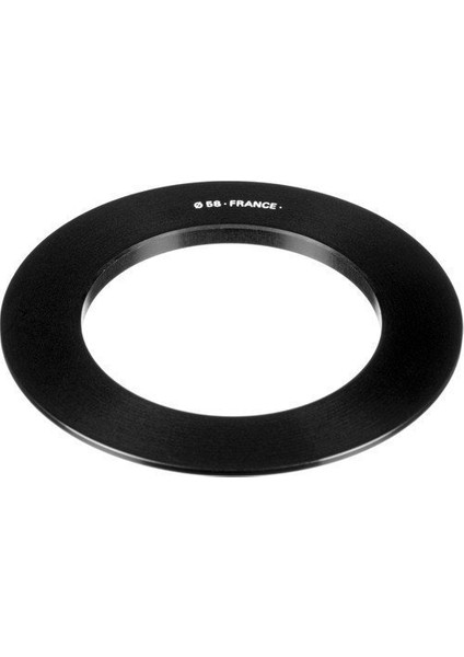 P Series Filter Holder Adapter Ring 58MM (P458)