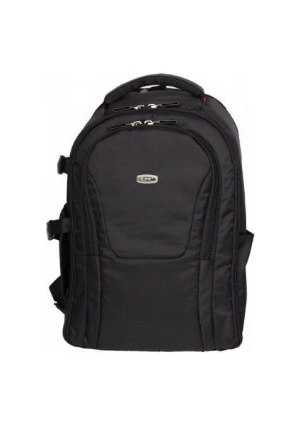 Nikon D850 Için Laptop Bölmeli Sırt Çantası