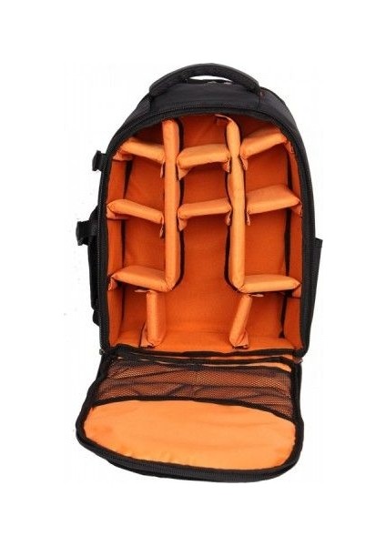 Nikon D850 Için Laptop Bölmeli Sırt Çantası fiyatları