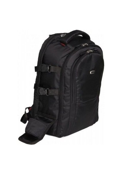 Nikon D850 Için Laptop Bölmeli Sırt Çantası modelleri