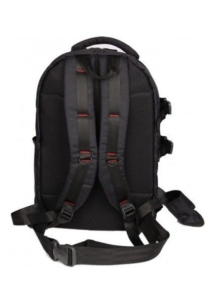 Nikon D850 Için Laptop Bölmeli Sırt Çantası fırsatları