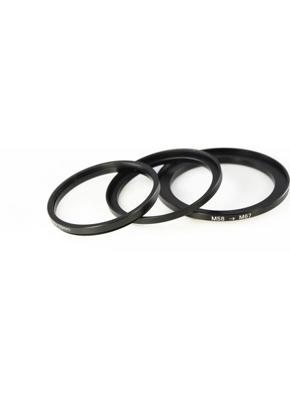 58-77MM Step Rıng ( Çevirici Ringler )