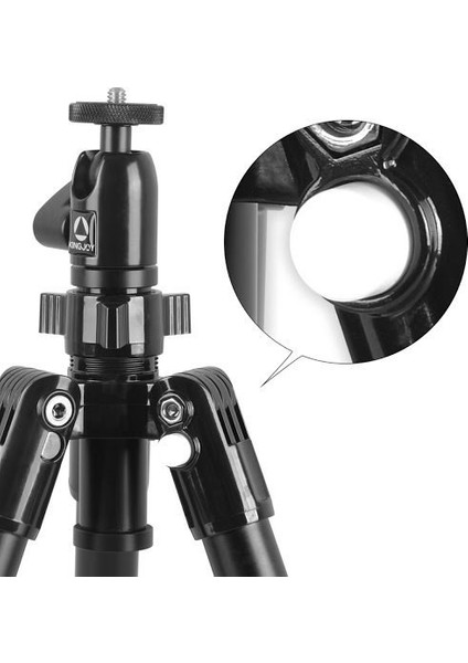 SC051 Mini Masaüstü Kamera Tripod modelleri