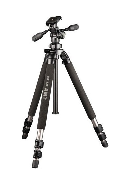 500 Hd Tripod