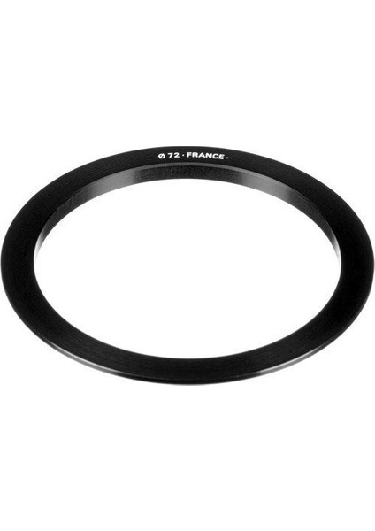 P Series Filter Holder Adapter Ring 72MM (P472)