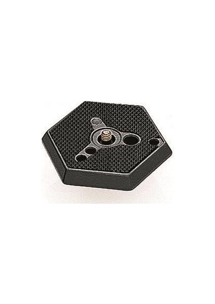 030-14 Adapter Plate 1-4'' Normal