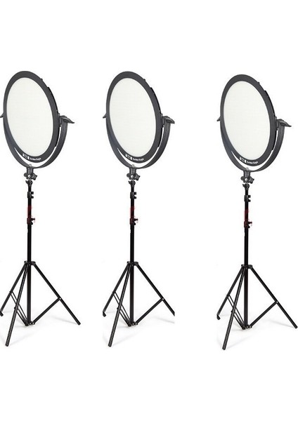 Rex Design C-80 LED 3'lü Set