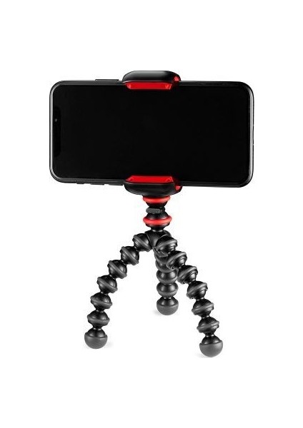 Gorillapod Starter Kit (Black) JB01571-BWW