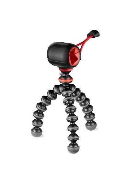 Gorillapod Starter Kit (Black) JB01571-BWW