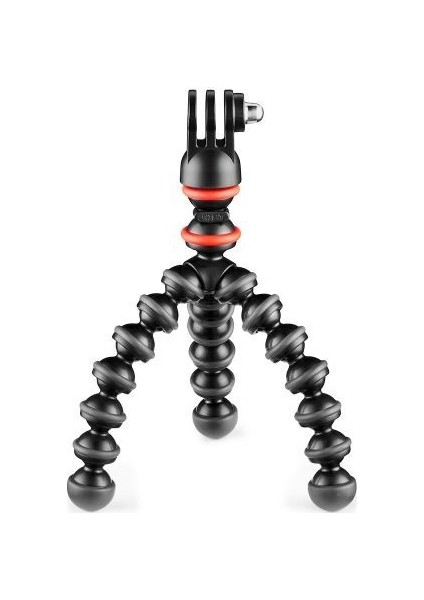 Gorillapod Starter Kit (Black) JB01571-BWW