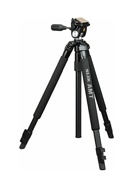Pro 330 Ez Profesyonel Tripod