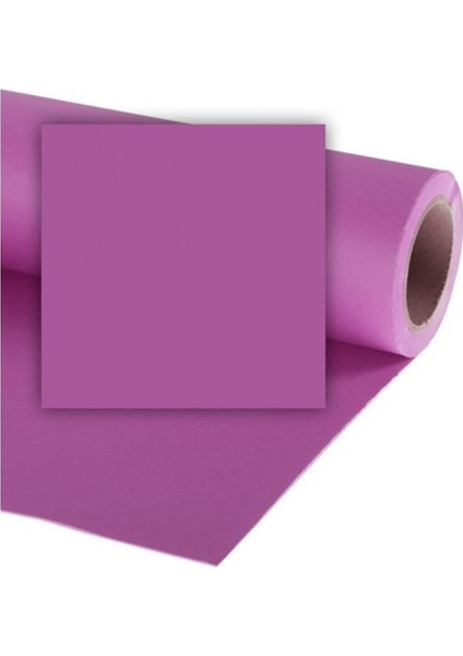Stüdyo Kağıt Fon 2.72 x 11M Fuchsia 98
