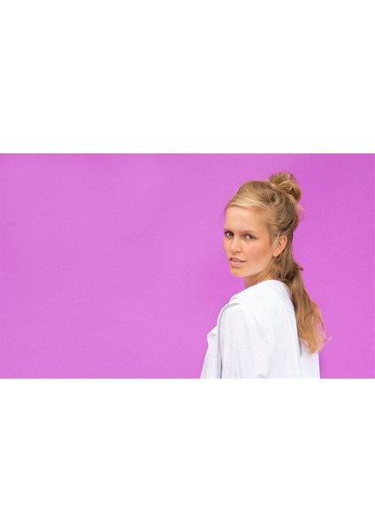 Stüdyo Kağıt Fon 2.72 x 11M Fuchsia 98