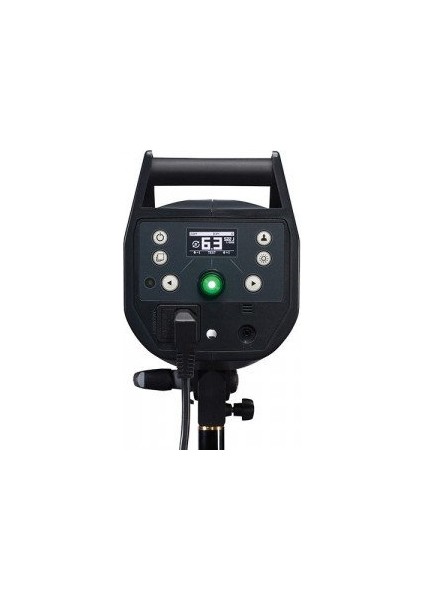 Elc Pro Hd 1000 Flash Head fiyatları