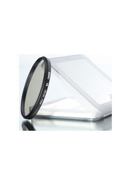 62MM Slim Ud Cpl - Hd Circular Polarize Filtre