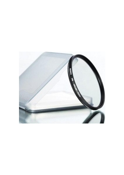 55MM Slim Ud Cpl - Hd Circular Polarize Filtre