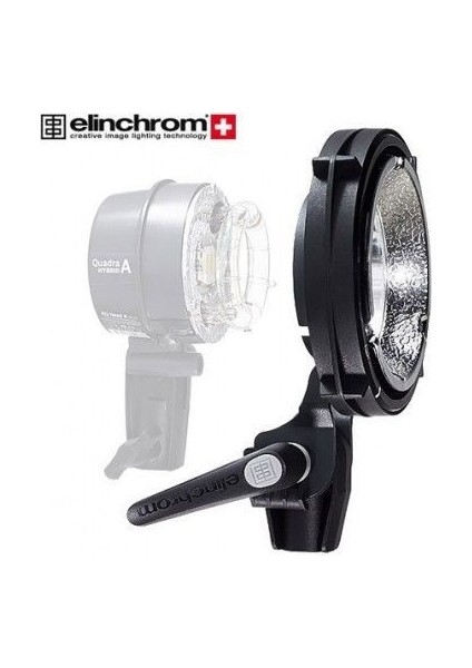 Quadra Reflector Adapter Mk-Iı