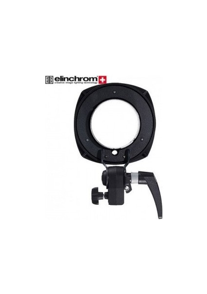 Quadra Reflector Adapter Mk-Iı
