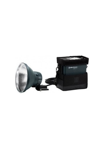 Elb 500 Ttl To Go Flaş Seti