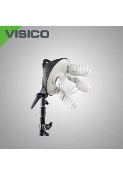 FL-305 4 Duylu Sabit Işık Seti 60CM modelleri