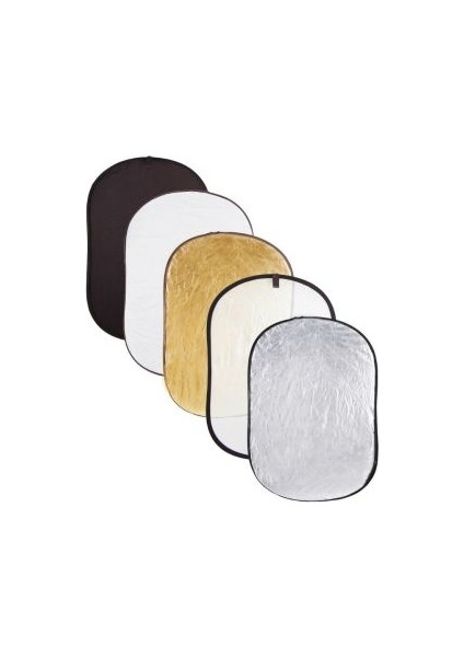 Reflektör 5 In 1 Reflektör Seti 150X200CM