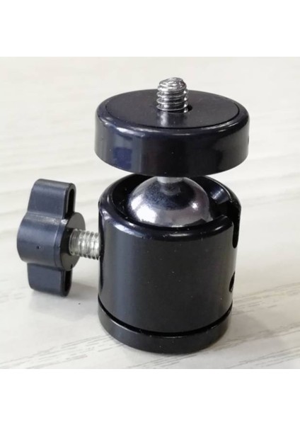 Mh-M2 Mini Bal Head
