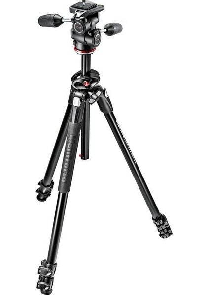 MK290DUA3-3W Tripod