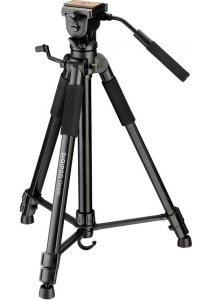 Tr- 688V Tripod