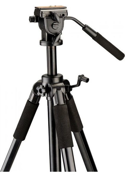 Tr- 688V Tripod
