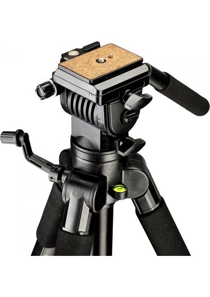 Tr- 688V Tripod