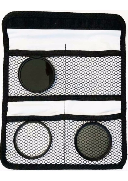 52MM Filtre Seti