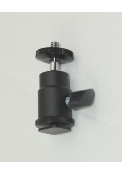 MH-01A Mini Ball Head
