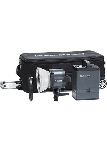 Elb 1200 Hi-Sync To Roll Set