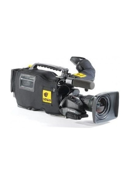 Cg-4 Profesyonel Kamera Kılıfı