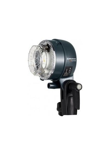 Elb 500 Ttl Dual To Go Flaş Seti