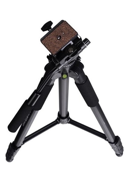 TR-688FV Video Tripod