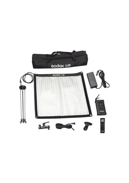 FL150S Fleksibel LED 60X60CM FDCA31141 modelleri