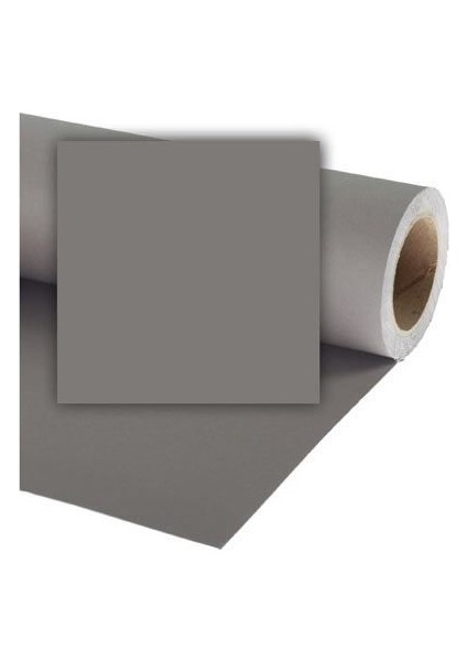 Stüdyo Kağıt Fon 2.72 x 11M Mineral Grey 51
