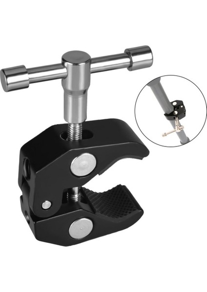 Clp-01 Clamp