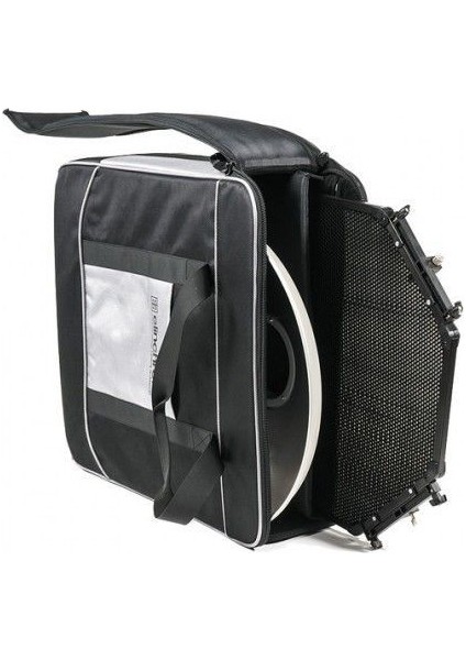 Softlite White & Grid Set 44 cm