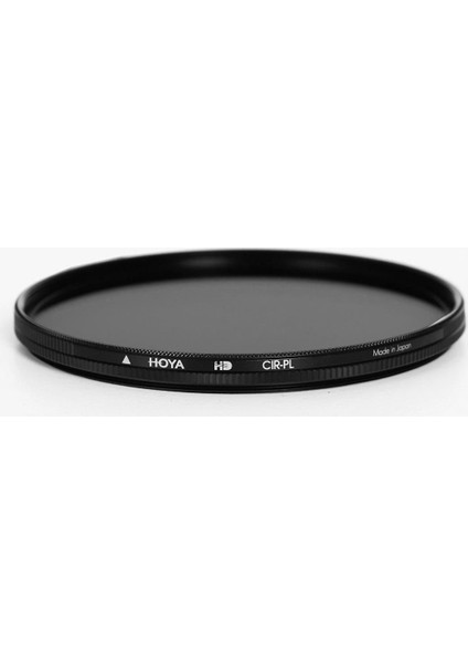 49MM Hd Cirkular Polarize Filtre