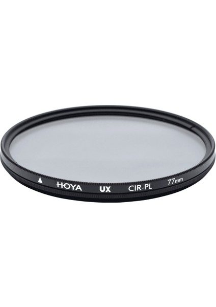 77MM Ux Circular Polarize Filtre