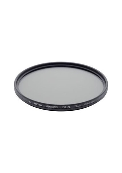 62MM Hd Nano Circular Polarize Filtre