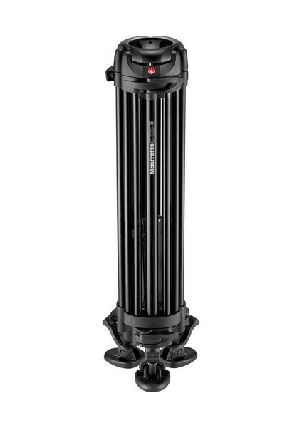 MVK608TWINFA Nitrotech 608 & 645 Alu Twin Ftt (Yeni Ürün)