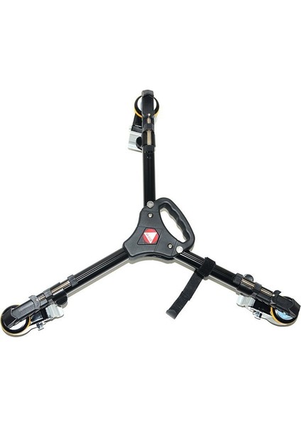 VX-600D Tripod Tekerleği