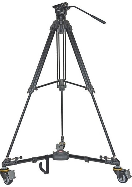 VX-600D Tripod Tekerleği