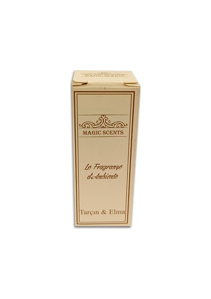 Tarçın Elma Buhurdanlık Kokusu 10 ml